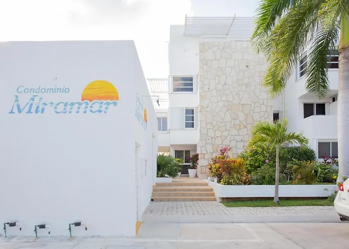 Oceanfront Escape Sunset Views And Caribbean Breeze Cozumel