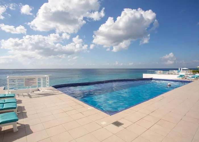 Oceanfront Escape Sunset Views And Caribbean Breeze * Cozumel