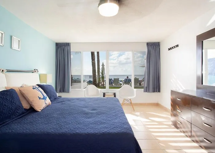 Oceanfront Escape Sunset Views And Caribbean Breeze * Cozumel