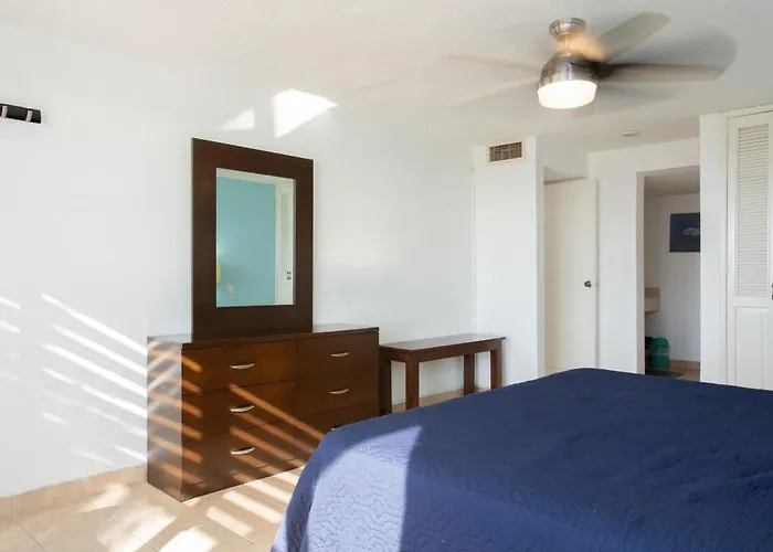 Oceanfront Escape Sunset Views And Caribbean Breeze